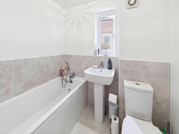 2 bed End of Terrace for sale Image 5