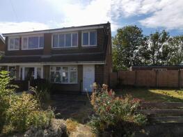 2, Redwood Avenue, Leyland PR25 1RN