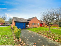 3, Bluebell Close, Leicester LE7 3UY