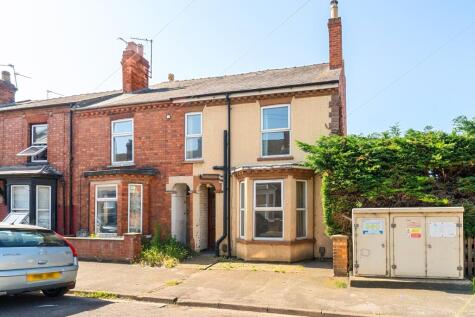 Vernon Street, Lincoln, LN5