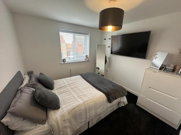 Bedroom 4