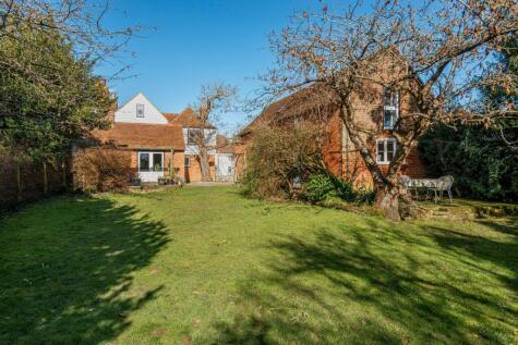 The Street, Boughton-Under-Blean, ME13