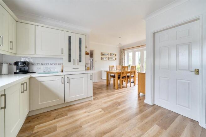 Kitchen Breakfast Rm