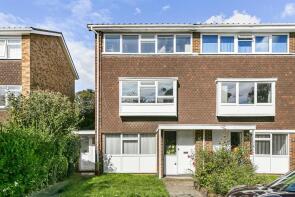 12, Willow Bank, Richmond TW10 7QX