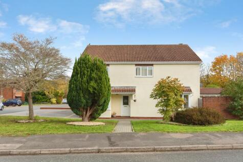 Kendrick Close, Solihull, B92
