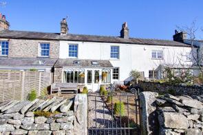 2, Brookside, Barbon, Carnforth LA6 2LW