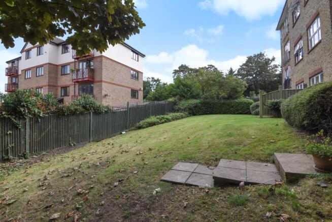 Garden New
