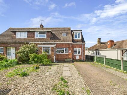 Beechcroft Road, Longlevens, Gloucester, Gloucestershire, GL2