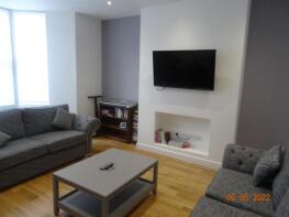 3, Stannington Avenue, Newcastle Upon Tyne NE6 5AA