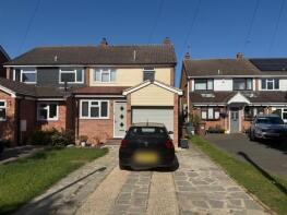 11, Ashley Green, East Hanningfield, Chelmsford CM3 8AY