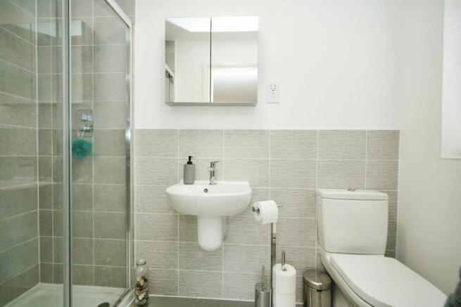 Master En-suite
