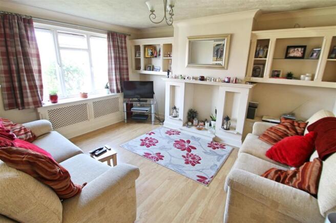 Lounge: