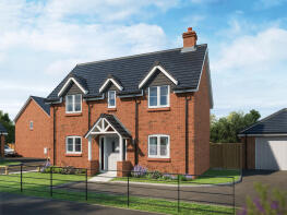 The Laurels, Mile Bank Road, Whitchurch SY13 4JY