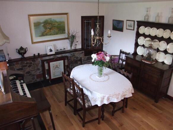 Diningroom