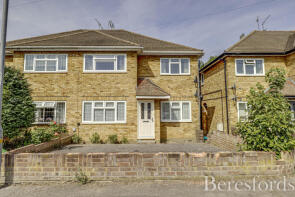 71, Shevon Way, Brentwood CM14 4PL
