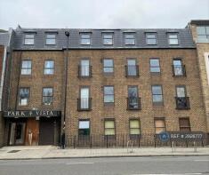 Flat 5, 5 7 Park Vista, Brunswick Place, Southampton SO15 2AN