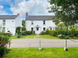 6, Glebe Row, Phillack TR27 5AJ