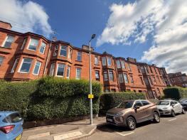 Flat 1/1, 28, White Street, Glasgow G11 5RW