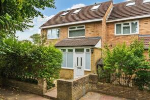 82, Gressenhall Road, London SW18 5QJ