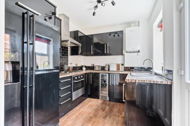 7 Kitchen