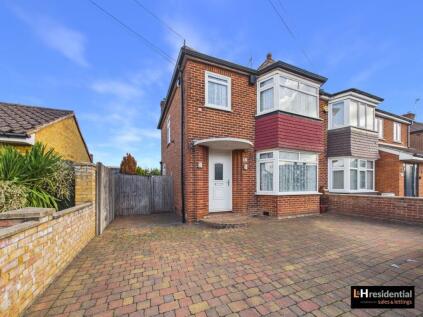 Manor Way, Borehamwood, WD6