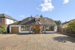 15, Thornhill Road, Uxbridge UB10 8SF
