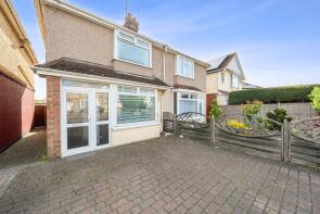 41, Surrey Road, Rodbourne Cheney, Swindon SN2 1LU