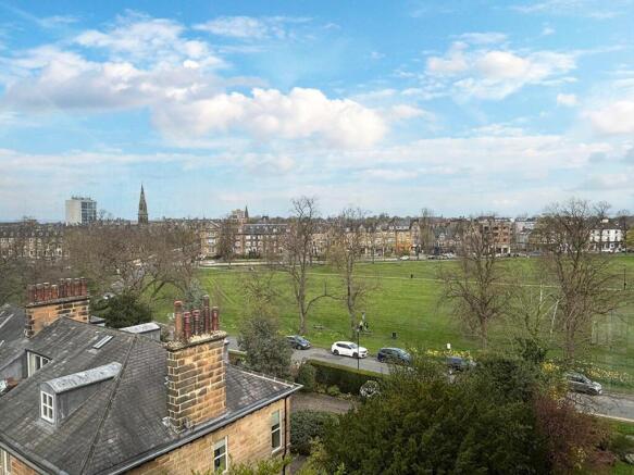 Beech Grove, Harrogate – pohled 3