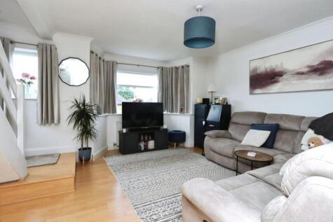 Alport Road, Sheffield, S12
