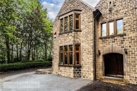 Lowergate, Longwood, Huddersfield, HD3