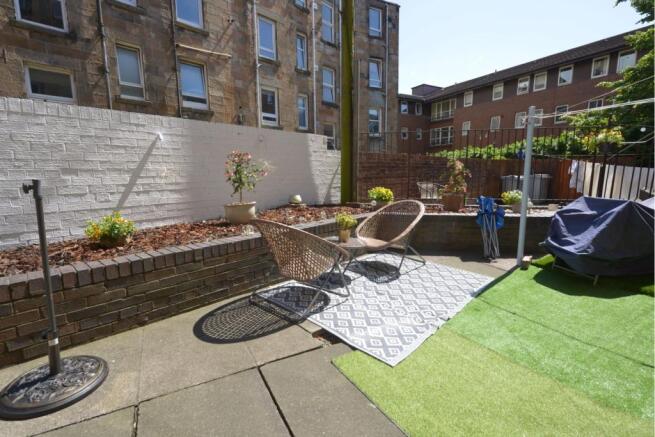Communal Gardens