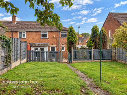 Keepers Lane, Northwich