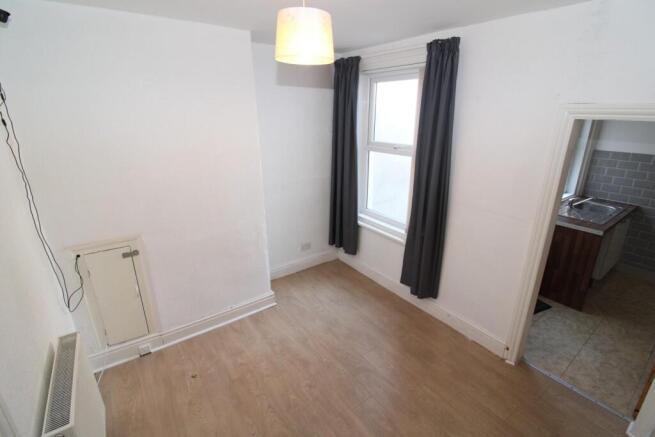 Second Reception Room