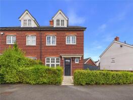 28, Butcher Row, Witham CM8 1YS