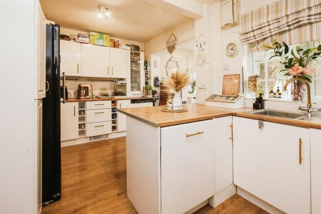 starbank kitchen ...