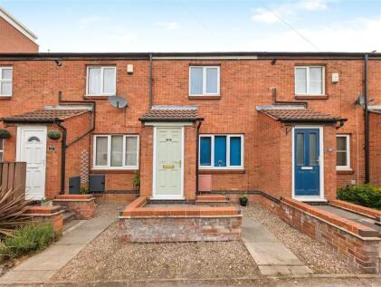Haydn Road, Sherwood, Nottingham, NG5 2JU