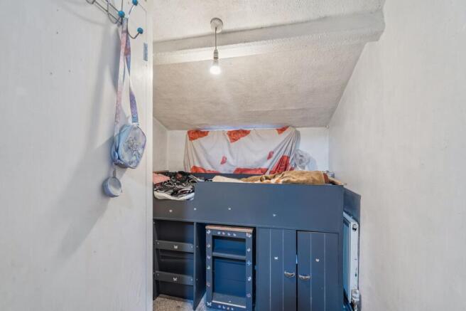 Ensuite Study/Bedroom