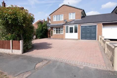 Blackcroft Avenue, Barnton
