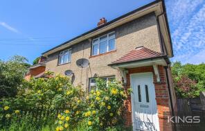 87, Vine Road, Southampton SO16 5TD