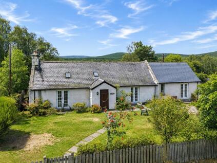 The Steading, Carr Road, Carrbridge