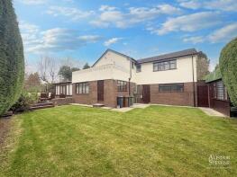 Brima House, Thorp, Harewood Drive, Royton OL2 5TH