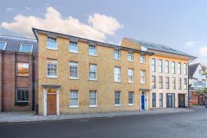Flat 3, 47, Mill Street, Bedford MK40 3EU