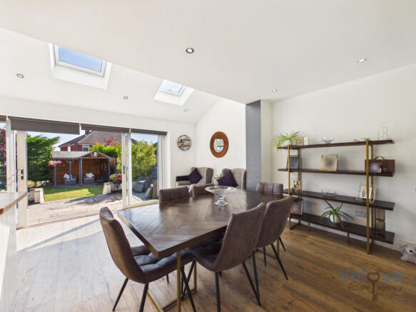 Dowbridge,  Kirkham, PR4 photo 4