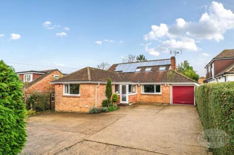 South Road, Horndean, Waterlooville, Hampshire, PO8