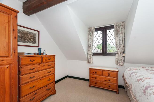 BEDROOM 3