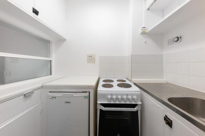 Sarah Swift House...