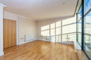 Apartment 2, 1, Point Wharf Lane, Brentford TW8 0DD