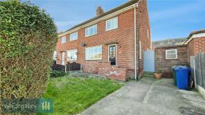 21, Eaden Crescent, Hoyland, Barnsley S74 9RH