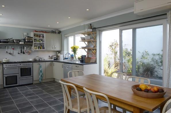 kitchen x 2