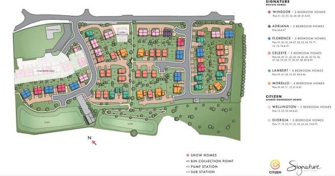 Site Map
